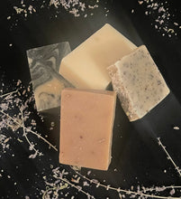 Load image into Gallery viewer, Hand-crafted Soaps