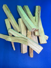 Load image into Gallery viewer, Palo Santo (Sacred Wood) Cleansing -Healing