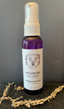 Load image into Gallery viewer, Immunity Mist by Sage Spirit