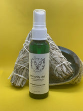Load image into Gallery viewer, Immunity Mist by Sage Spirit