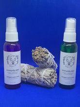 Load image into Gallery viewer, Immunity Mist by Sage Spirit