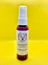 Load image into Gallery viewer, Immunity Mist by Sage Spirit