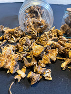 Ocha Root (Respiratory Support)