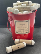 Energize (Natural Inhaler)