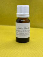 Citrus Blend