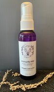 Immunity Mist by Sage Spirit