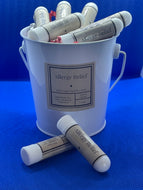 Allergy Relief (Natural Inhaler)